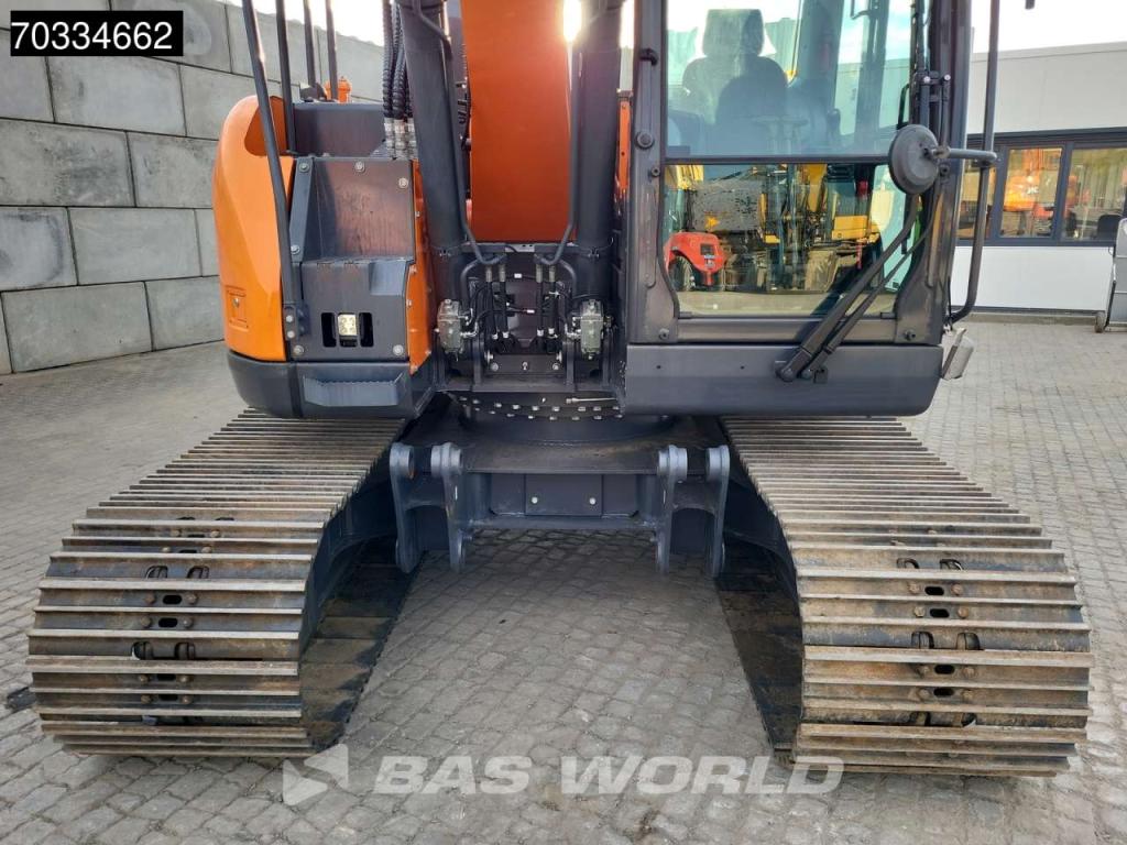 Doosan DX140 LCR-7 Doosan DX140 LCR-7 Foto 13