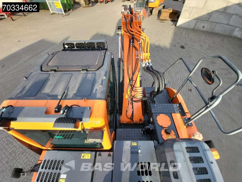 Doosan DX140 LCR-7 Doosan DX140 LCR-7 Foto 14