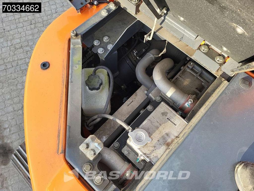 Doosan DX140 LCR-7 Doosan DX140 LCR-7 Foto 18