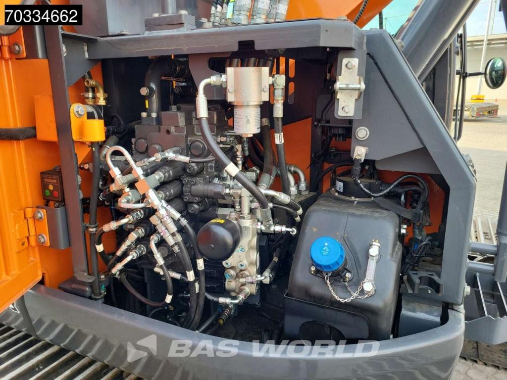 Doosan DX140 LCR-7 Doosan DX140 LCR-7 Foto 19