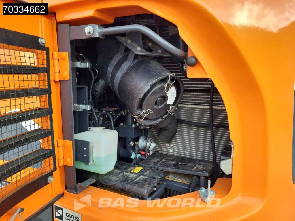 Doosan DX140 LCR-7 Doosan DX140 LCR-7 Foto 20