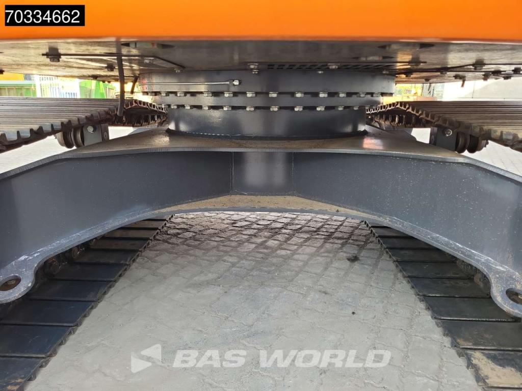 Doosan DX140 LCR-7 Doosan DX140 LCR-7 Foto 23