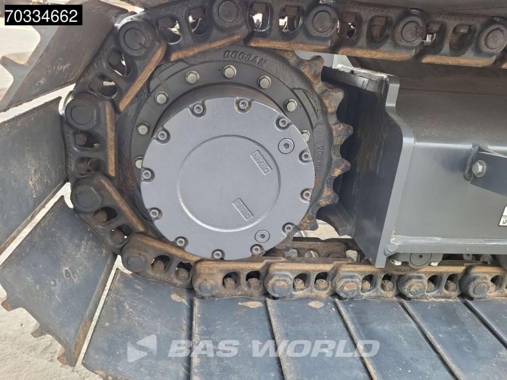 Doosan DX140 LCR-7 Doosan DX140 LCR-7 Foto 26