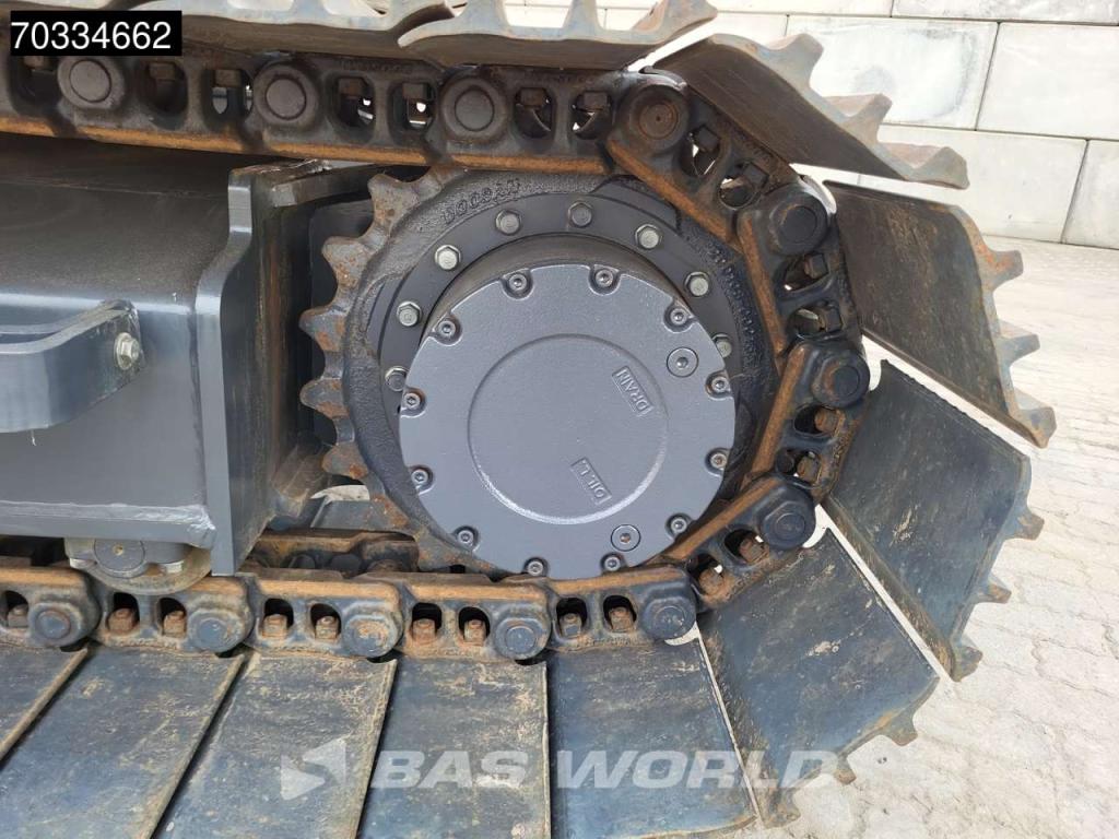 Doosan DX140 LCR-7 Doosan DX140 LCR-7 Foto 27