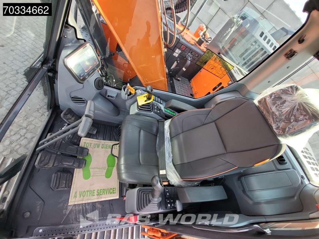 Doosan DX140 LCR-7 Doosan DX140 LCR-7 Foto 30