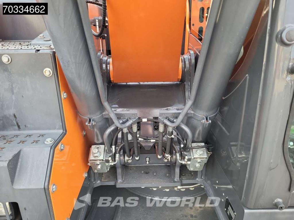 Doosan DX140 LCR-7 Doosan DX140 LCR-7 Foto 8