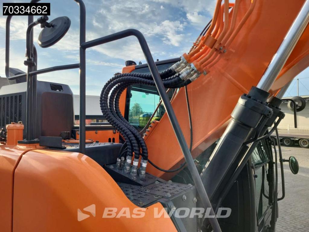Doosan DX140 LCR-7 Doosan DX140 LCR-7 Foto 9