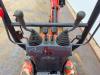 Kubota U10-3 - Hydr. Undercarriage / Hammer Lines Foto 10 thumbnail