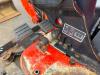 Kubota U10-3 - Hydr. Undercarriage / Hammer Lines Foto 11 thumbnail