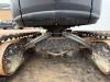 Kubota U10-3 - Hydr. Undercarriage / Hammer Lines Foto 20 thumbnail
