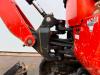 Kubota U10-3 - Hydr. Undercarriage / Hammer Lines Foto 21 thumbnail