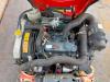 Kubota U10-3 - Hydr. Undercarriage / Hammer Lines Foto 25 thumbnail