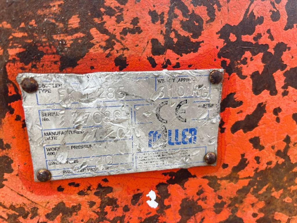 Miller FK-EX285 Foto 5