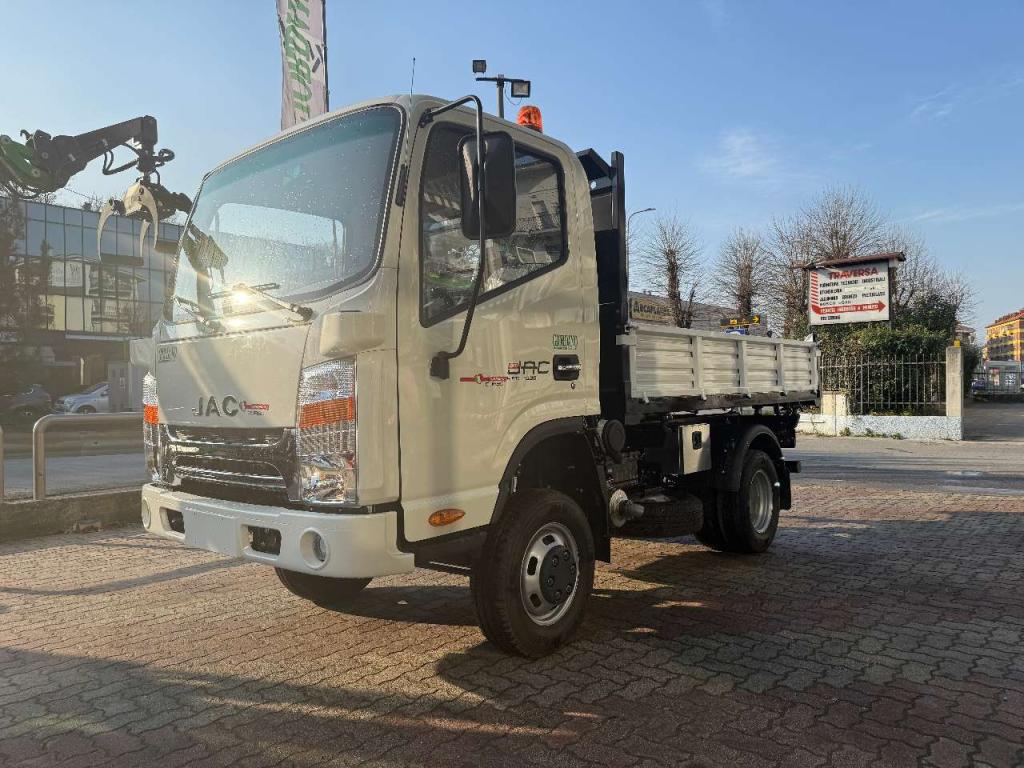 Durso RAPTOR 65 Foto 10
