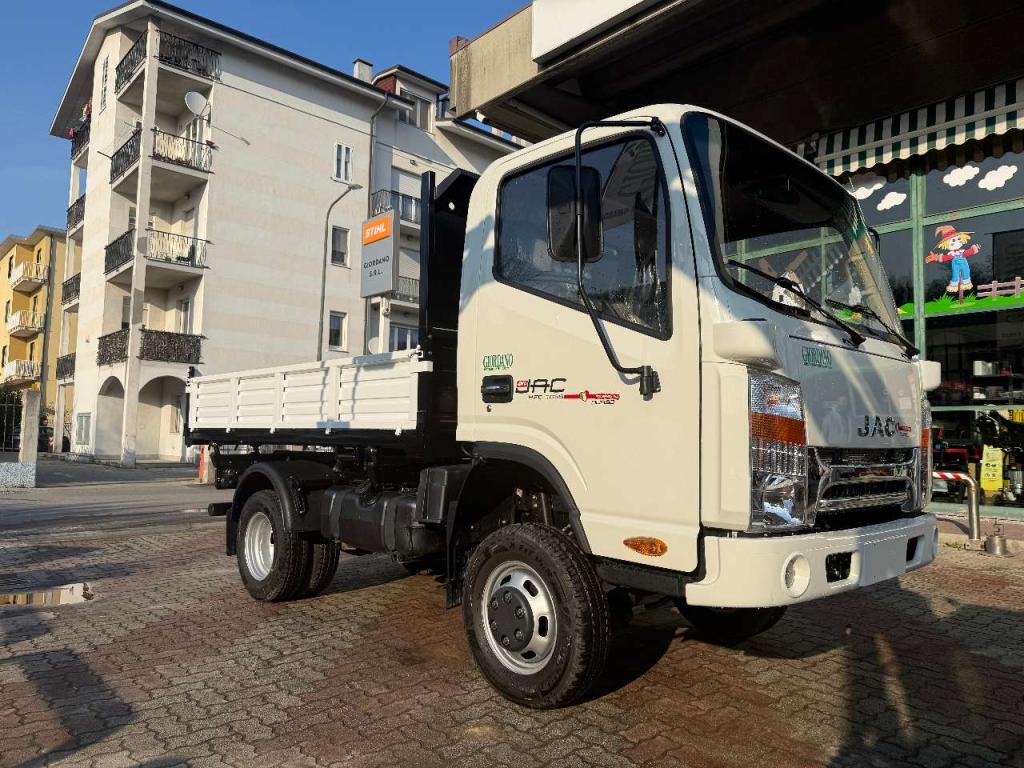 Durso RAPTOR 65 Foto 11