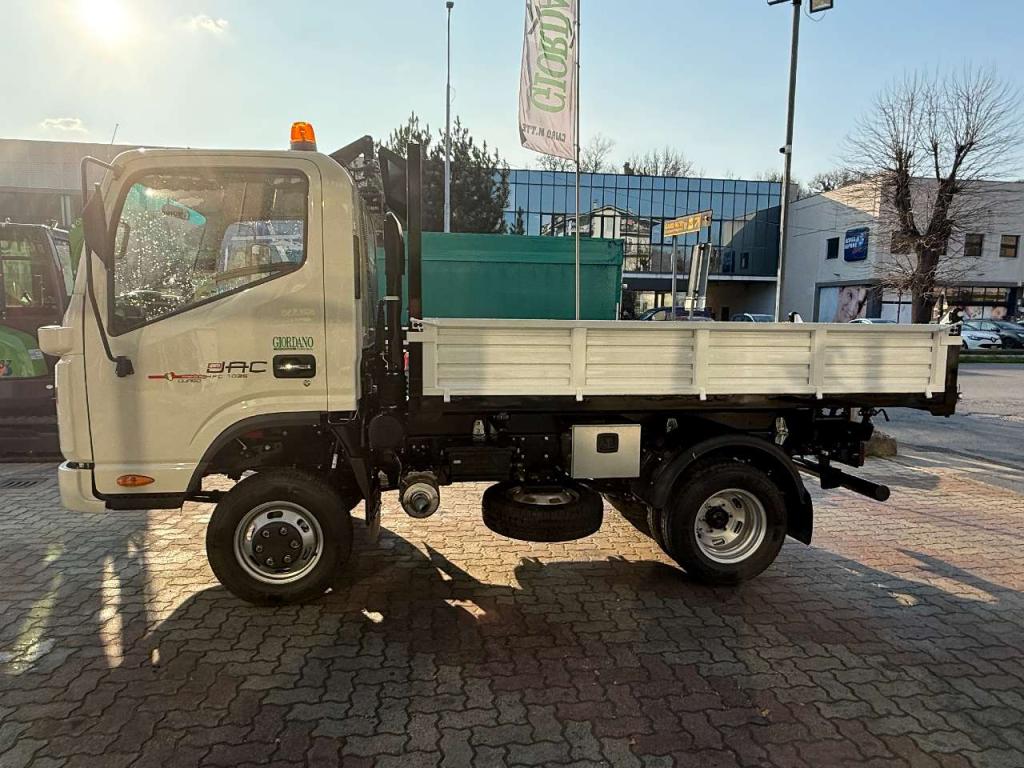 Durso RAPTOR 65 Foto 12