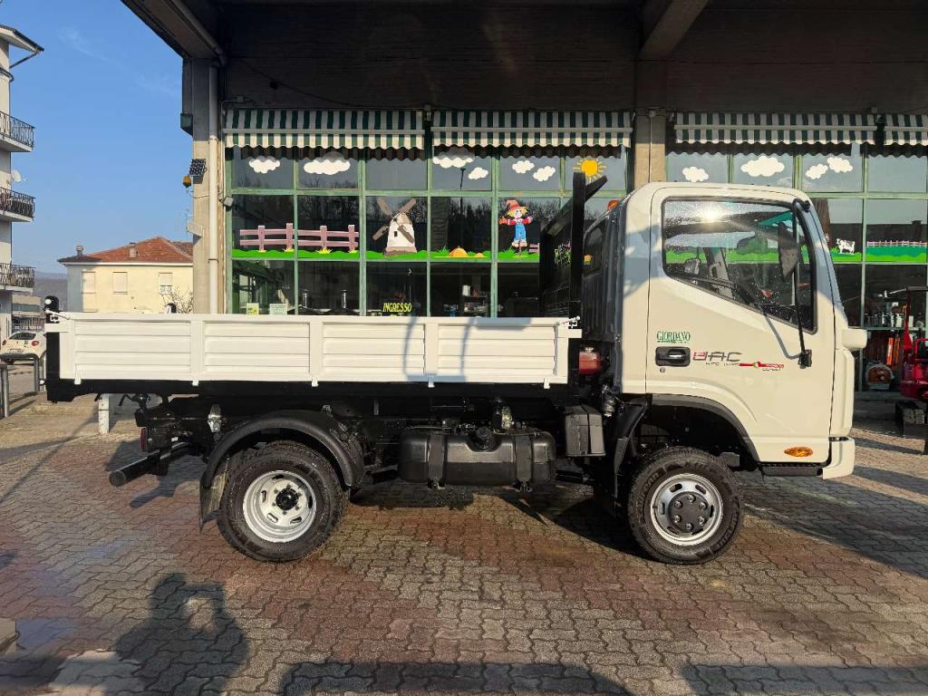 Durso RAPTOR 65 Foto 13
