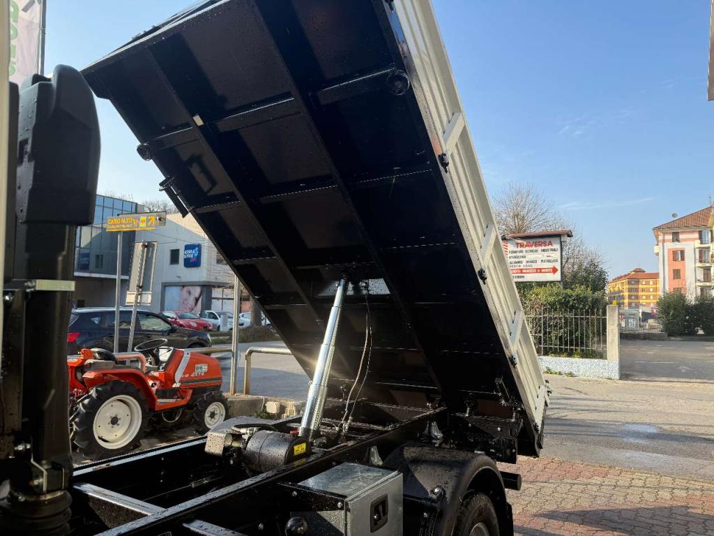 Durso RAPTOR 65 Foto 14