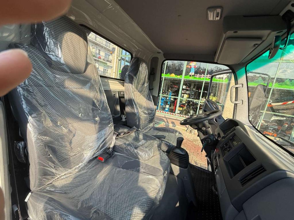 Durso RAPTOR 65 Foto 18