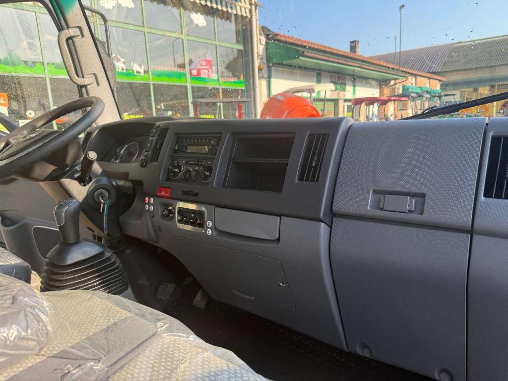 Durso RAPTOR 65 Foto 22