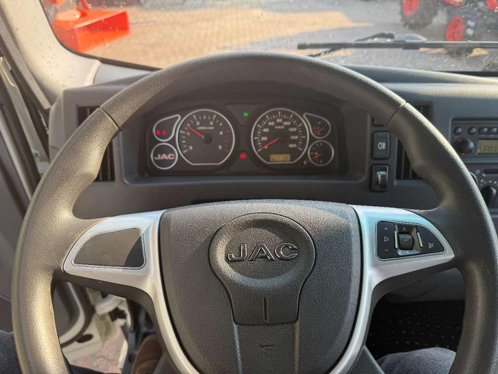 Durso RAPTOR 65 Foto 23