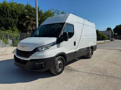 Iveco Daily 35S14 vendida por M.D.M. Service Srl