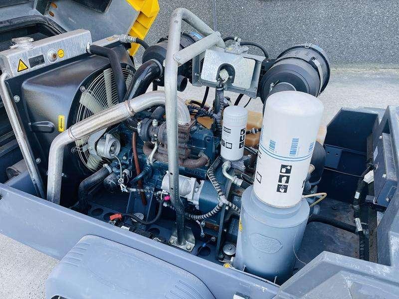 Atlas Copco XAS 88 Foto 12