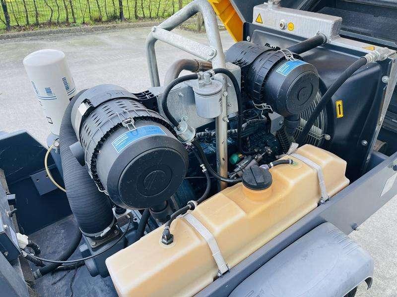 Atlas Copco XAS 88 Foto 14