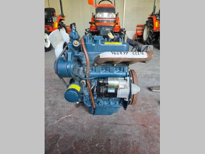 Motori Kubota Yanmar D-722 D-782 D-1105 3TNA68 vendida por Maggio Macchine Srl