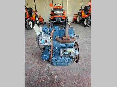 Motori Kubota Yanmar D-782 D-1105 3TNA68 Foto 1