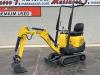 Wacker Neuson 803 Foto 1 thumbnail