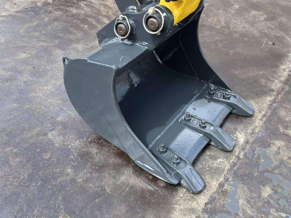 Wacker Neuson 803 Foto 5