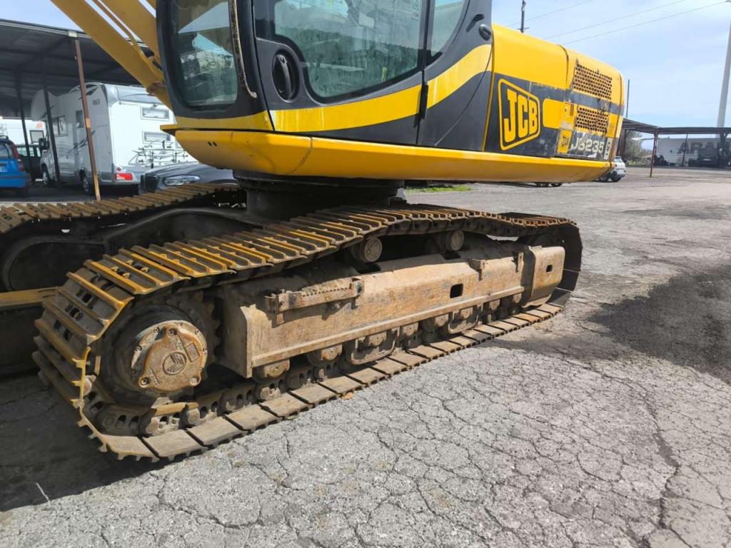 JCB JS235HD Foto 10