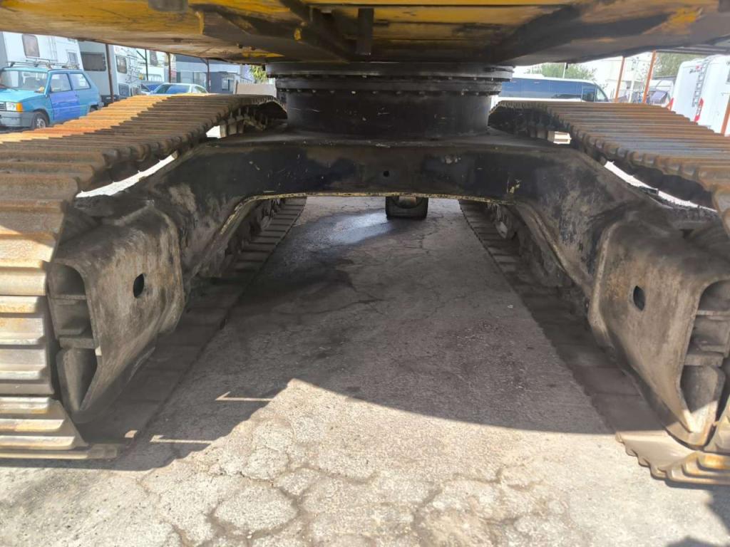 JCB JS235HD Foto 12