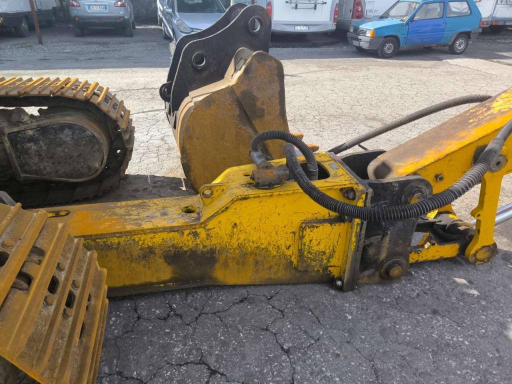 JCB JS235HD Foto 14