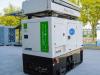 BES45S3 All-In-One Energy System - 45 kVA-50.7 kWh Grupo electrógeno Foto 12 thumbnail