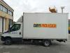 Iveco 35C14 Foto 1 thumbnail