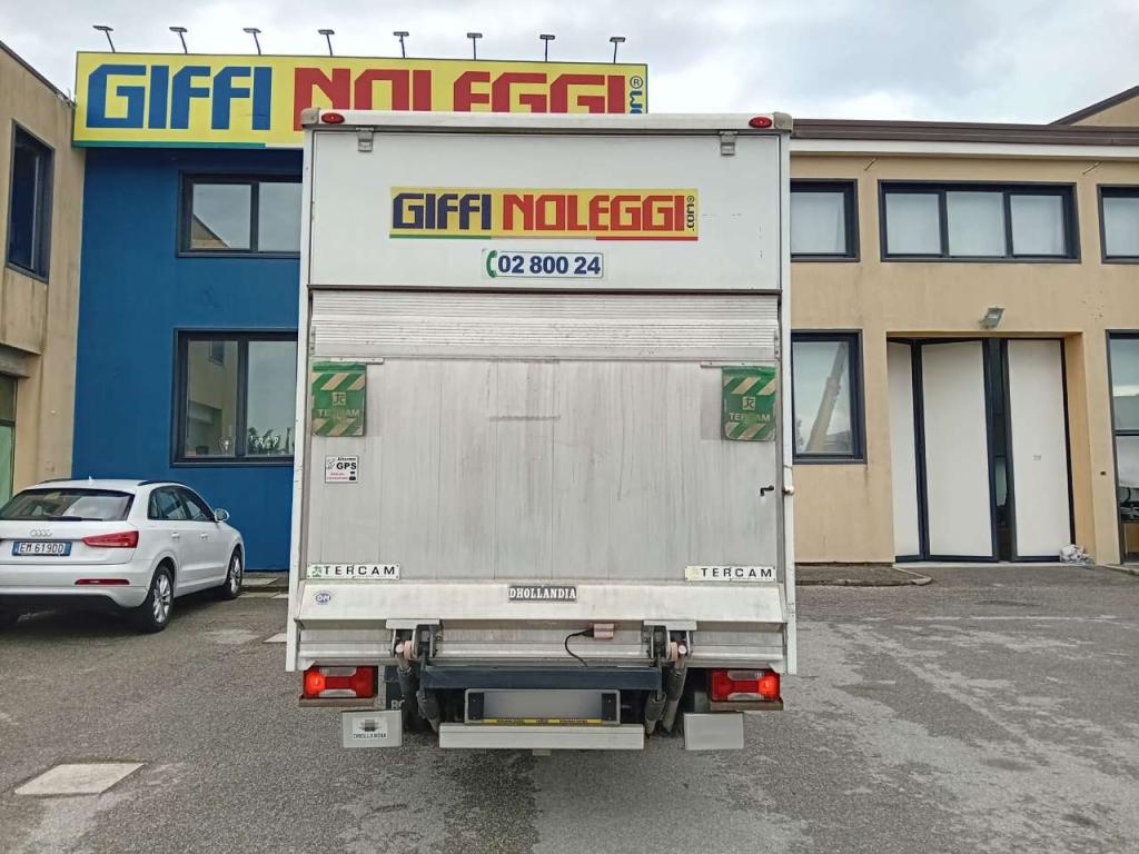 Iveco 35C14 Foto 4