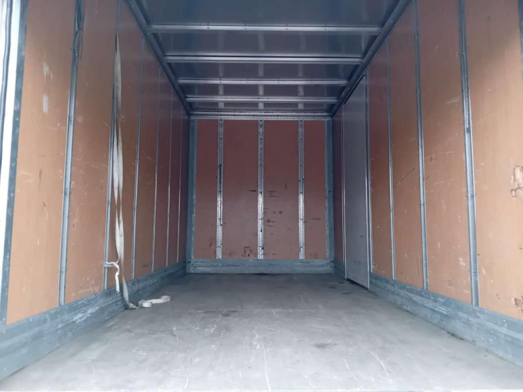 Iveco 35C14 Foto 6