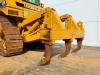 Caterpillar D7R - 3 Tine Ripper / Airco Foto 16 thumbnail