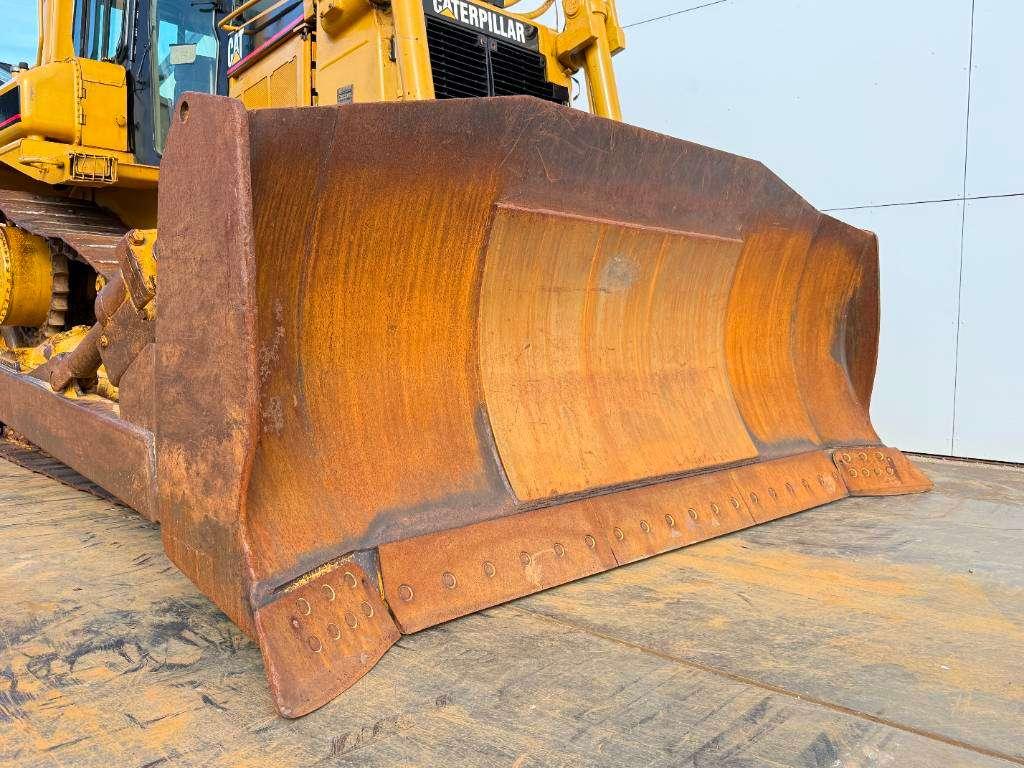 Caterpillar D7R - 3 Tine Ripper / Airco Foto 13