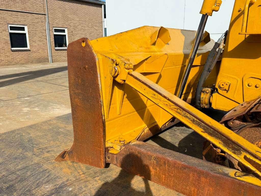 Caterpillar D7R - 3 Tine Ripper / Airco Foto 14