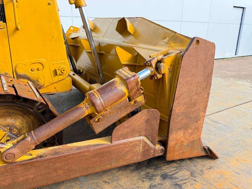 Caterpillar D7R - 3 Tine Ripper / Airco Foto 15