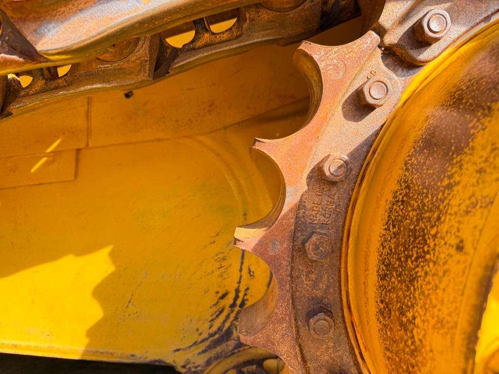 Caterpillar D7R - 3 Tine Ripper / Airco Foto 22