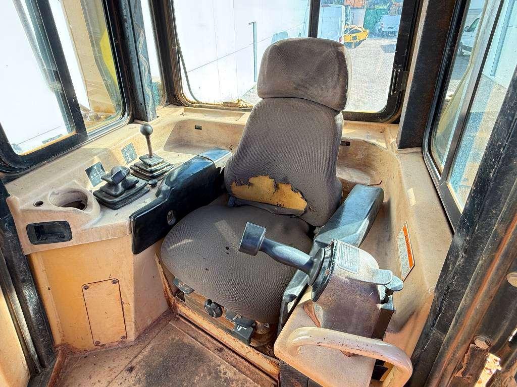 Caterpillar D7R - 3 Tine Ripper / Airco Foto 8