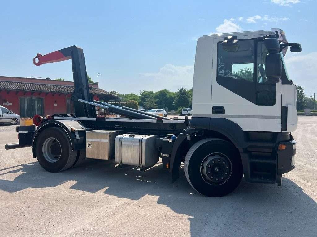 Iveco 440E45 USATO SCARRABILE Foto 6