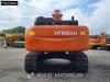 Hitachi EX350 LC-5G Cummins Engine Foto 3 thumbnail