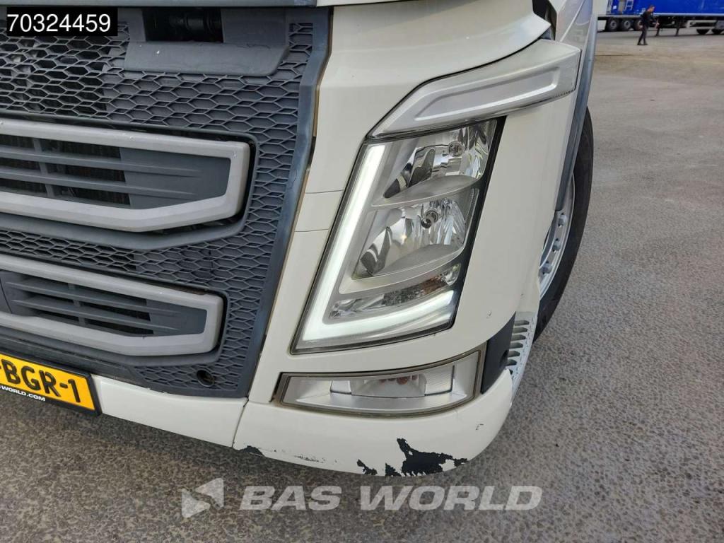 Volvo FH 460 FH 4X2 NL-Truck XL 2xTanks I-ParkCool Foto 11