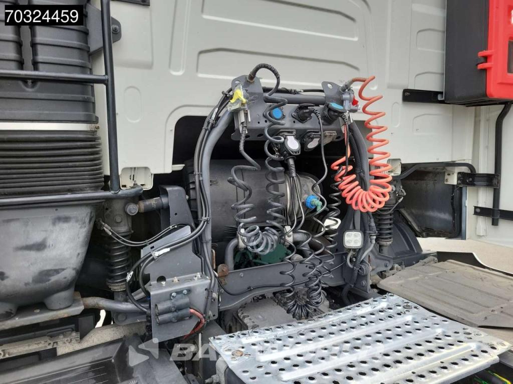 Volvo FH 460 FH 4X2 NL-Truck XL 2xTanks I-ParkCool Foto 14