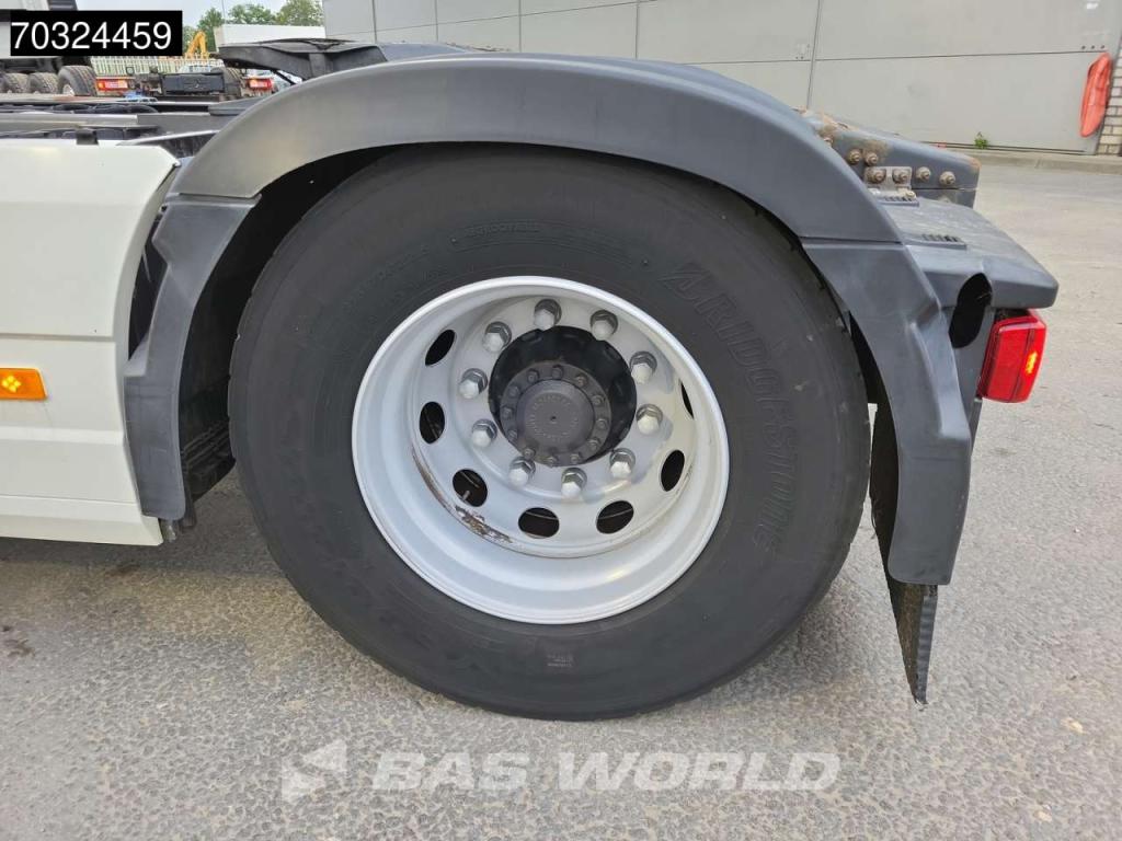 Volvo FH 460 FH 4X2 NL-Truck XL 2xTanks I-ParkCool Foto 21